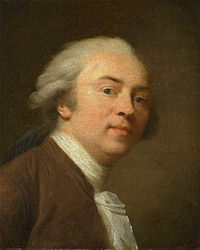 Adam Johann Friedrich