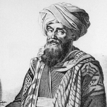 Al-Baitar Abu Muhammad