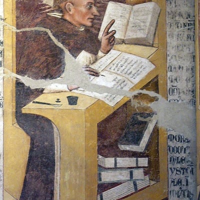 VINCENT DE BEAUVAIS
