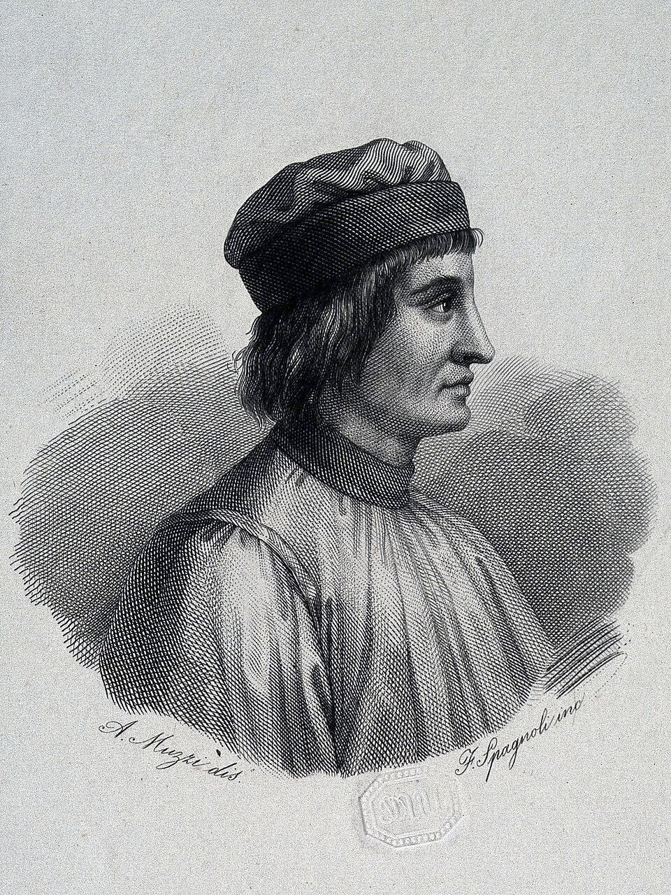 PIETRO DE' CRESCENZI