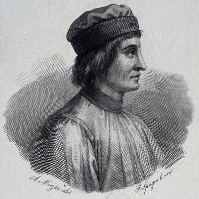 PIETRO DE' CRESCENZI