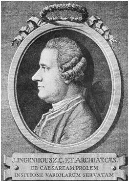 Ingenhousz Jan
