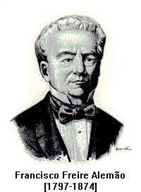 Allemão Francisco Freire