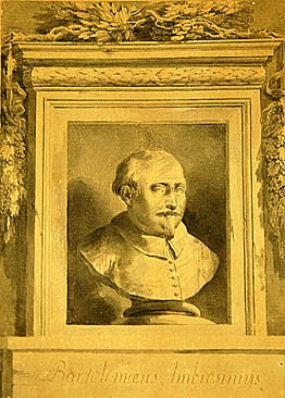 Ambrosini Bartolomeo