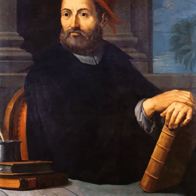 Andrea cesalpino