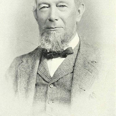 Baker john gilbert