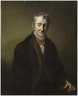 Brongniart alexandre
