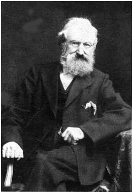 Cooke mordecai cubitt
