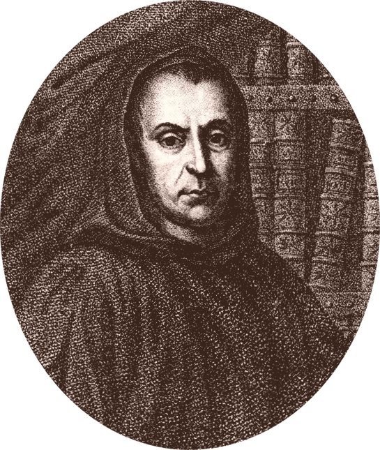 Feuillee louis Econches