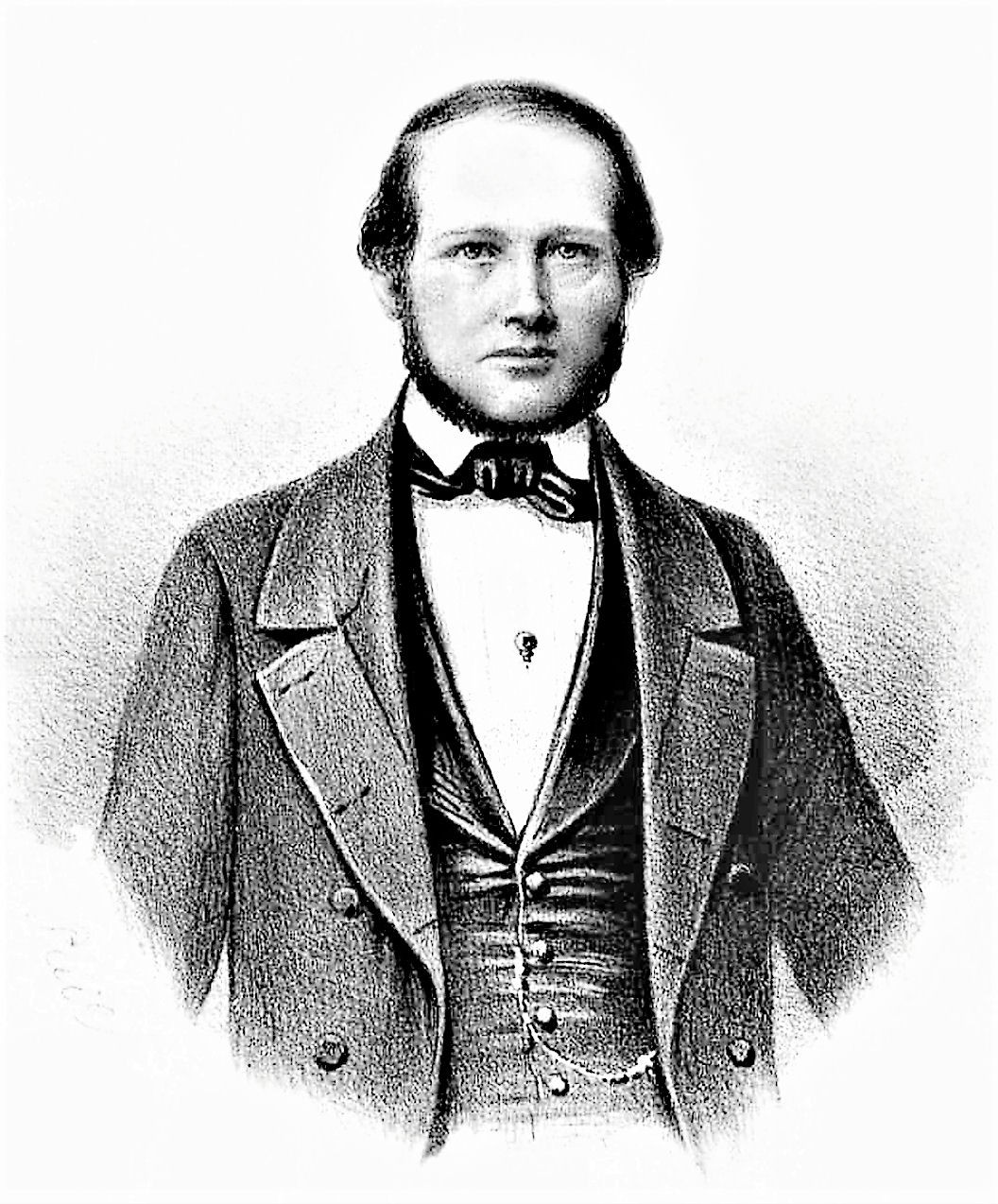 Fuckel gottlieb leopold