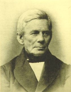 Gilg ernst friedrich