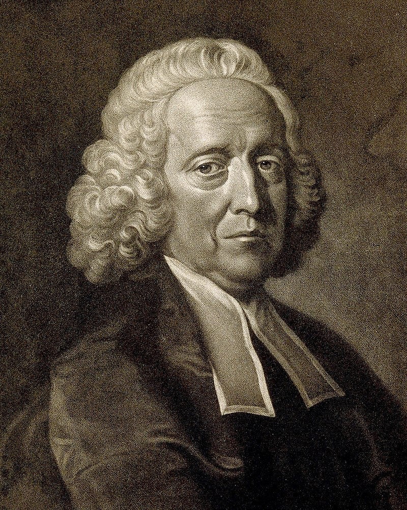 Hales stephen