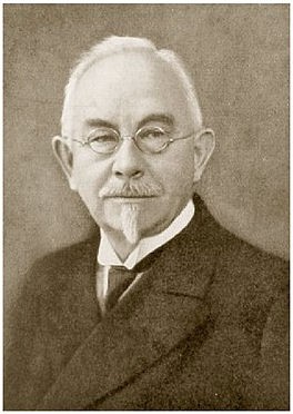 Johannsen ludvig wilhelm