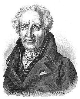 Jussieu antoine laurent