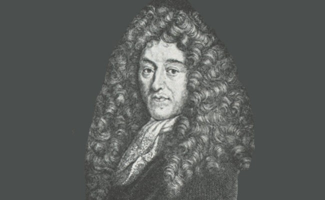 La quintinie jean baptiste
