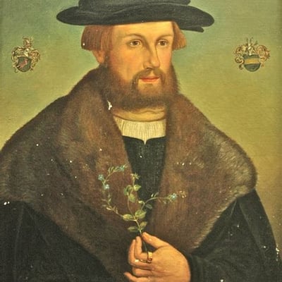 Leonhart fuchs
