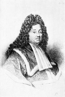 Magnol pierre