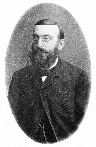 Meyer ernst heinrich friedrich