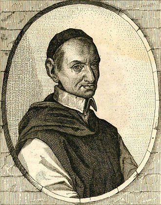 Boccone Paolo Silvio