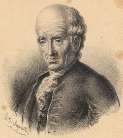 Adanson michel