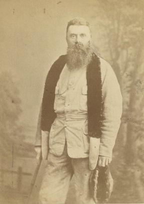 Aitchisson james edward tierney