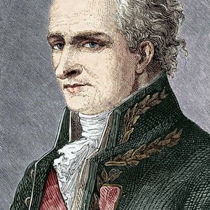 Antoine de jussieu