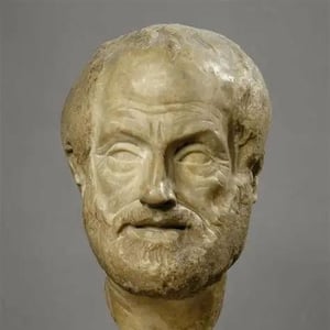 Aristote 384 322 av j c 1