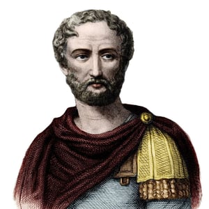 Gaius plinius caecilius secundus 61 vers 113 apr j c