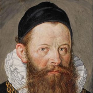 Gaspard bauhin 1560 1624 