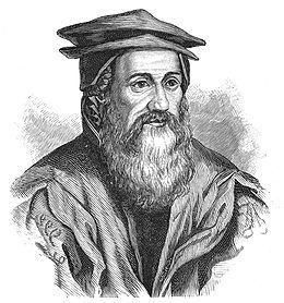 Gessner conrad