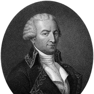 Jussieu antoine laurent