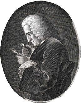 Jussieu bernard