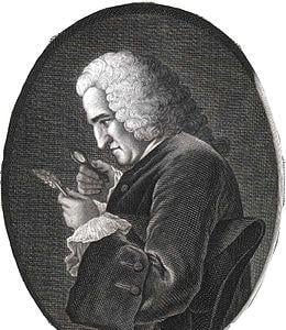 Jussieu bernard