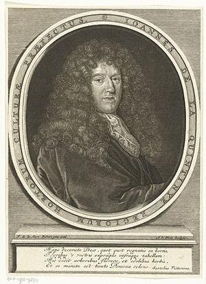 La quintinie jean baptiste 1
