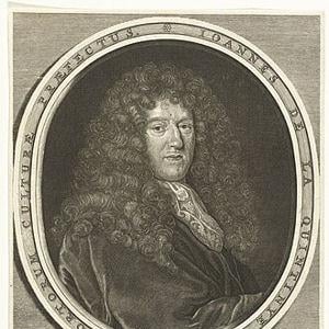 La quintinie jean baptiste 1