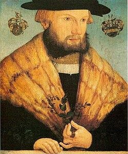 Leonhart fuchs 1501 1566