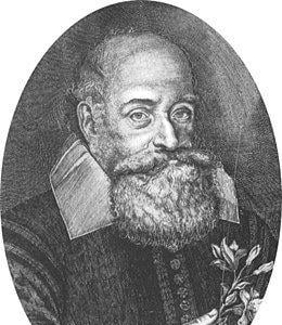 Mathias de l obel 1538 1616 1