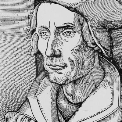 Otto brunfels