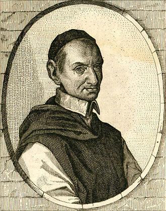 Paolo silvio boccone