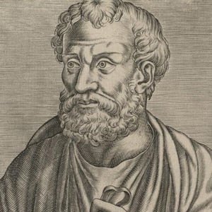 Theophraste vers 371 287 av j c
