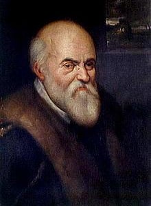 Ulisse aldrovandi 1522 1605